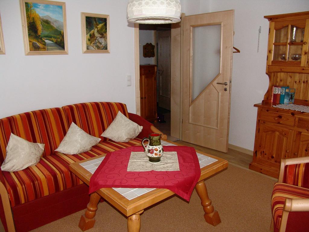 Haus Alpengluehn Apartment Engedey Екстериор снимка