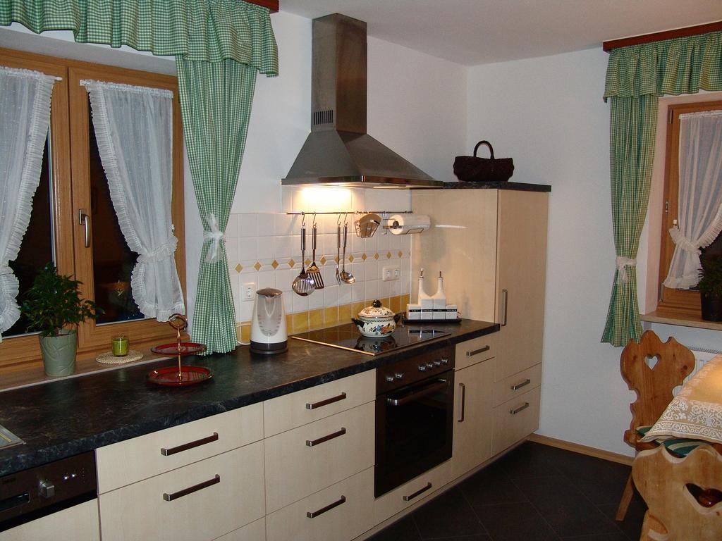 Haus Alpengluehn Apartment Engedey Екстериор снимка