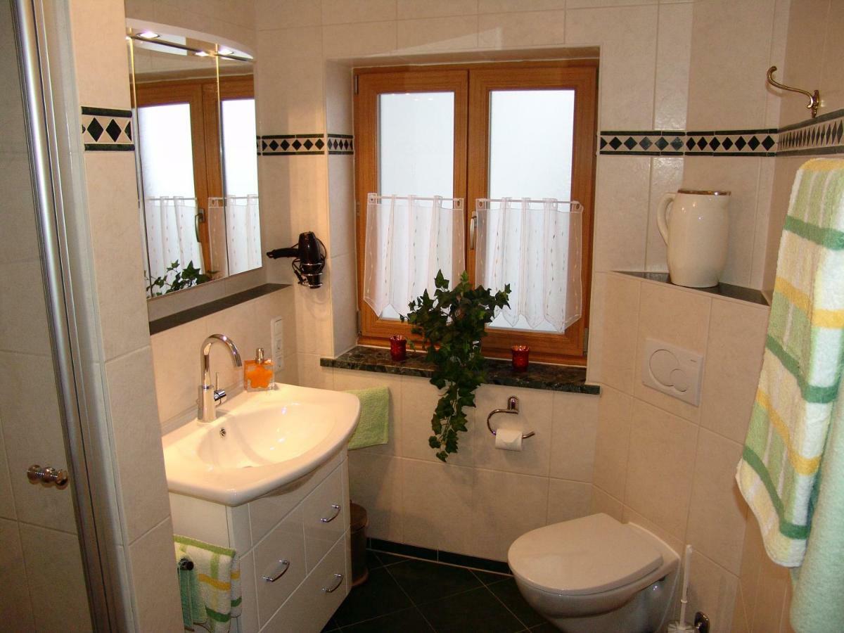Haus Alpengluehn Apartment Engedey Екстериор снимка